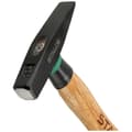 Miniatyrbillede 3 af 3: STALCO 100g træbearbejdningshammer S012024010