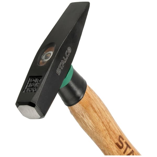 STALCO 100g træbearbejdningshammer S012024010