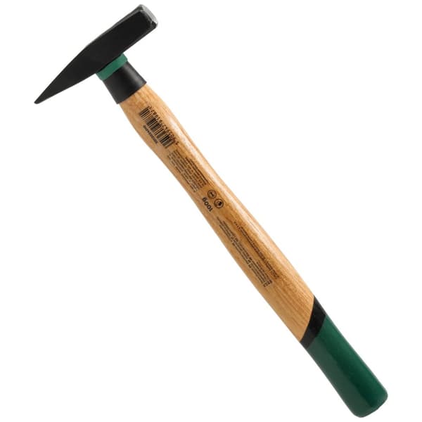 STALCO 100g træbearbejdningshammer S012024010