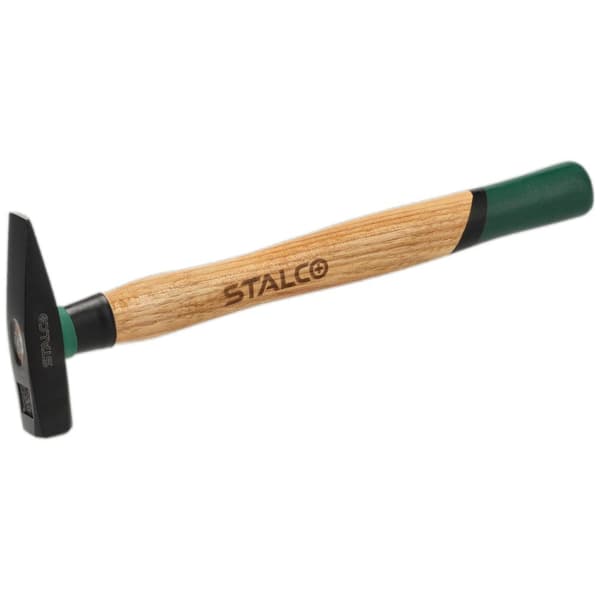 STALCO 100g træbearbejdningshammer S012024010