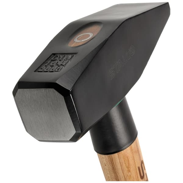 STALCO 2000g puuntyöstövasara S012024200