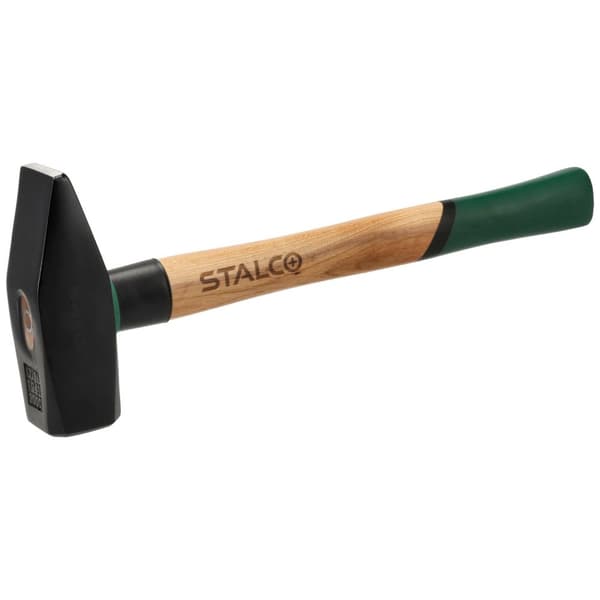 STALCO 2000g træbearbejdningshammer S012024200