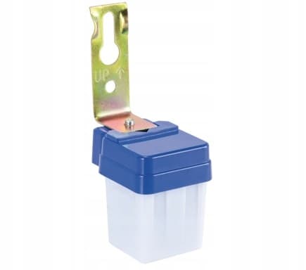 Hämäräanturi IP44 1380W