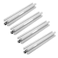 Miniatyrbillede 1 af 2: 2020 Aluminium Profil Ekstrudering, T-Slot 20x20mm, DIY CNC 3D Printer Konstruktion,1. 1000mm