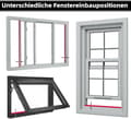 Miniatyrbild 5 av 7: OBOSOE 5M Tätningslist för dörr och fönster – Självhäftande Skumtätningslist för Isolering