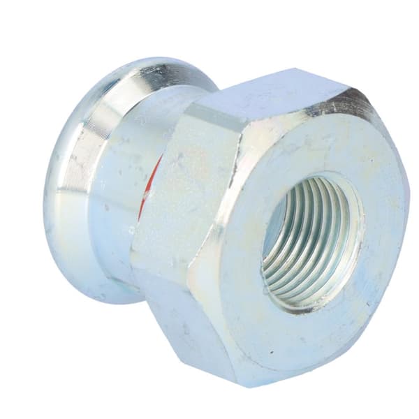 GW Stålkoppling - 28 Rp1/2"