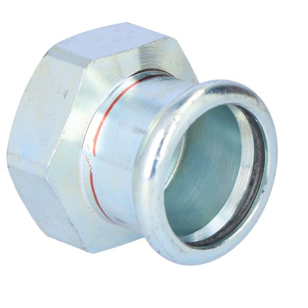 GW Stålkoppling - 28 Rp1/2"
