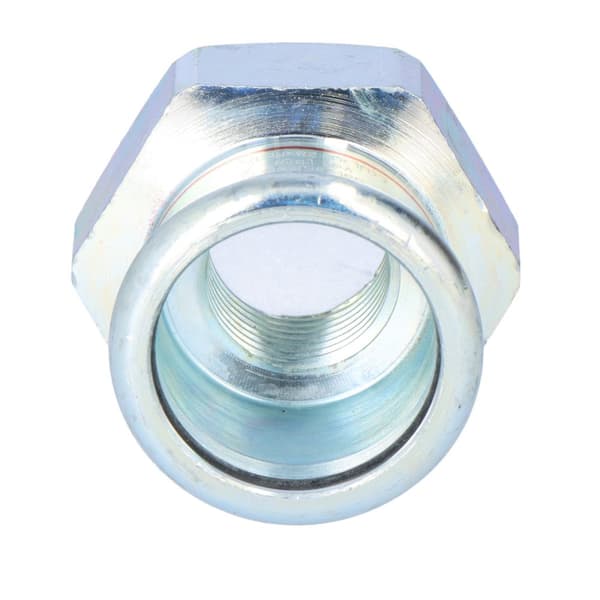 GW Stålkoppling - 28 Rp1/2"