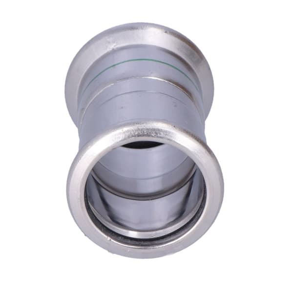 Rostfri hylsa - 28