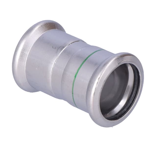 Rostfri hylsa - 28