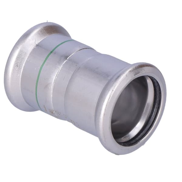 Rostfri hylsa - 28