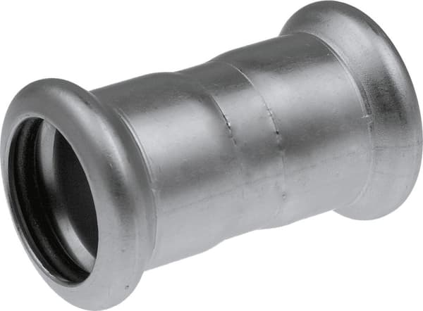 Rostfri hylsa - 28