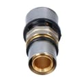 Miniatyrbillede 3 af 4: PURMO CLEVERFIT reduktion 40x32