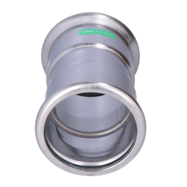 Inox-holkki - 88.9