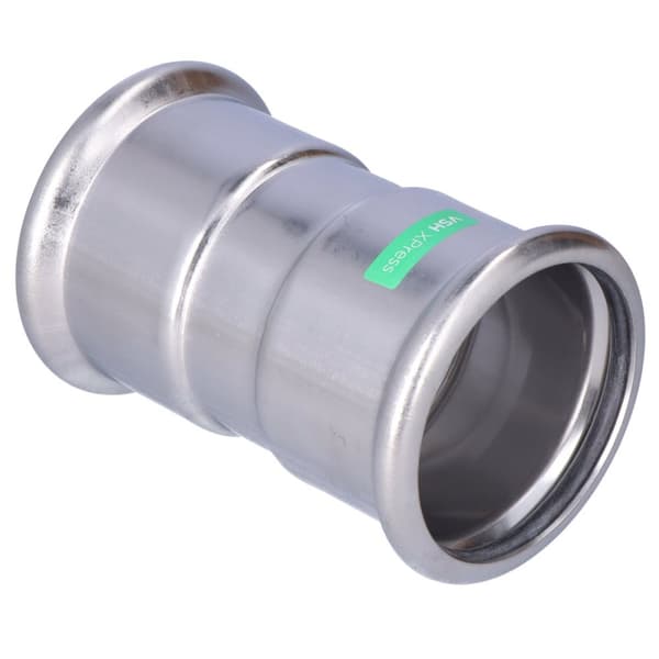 Inox-holkki - 88.9
