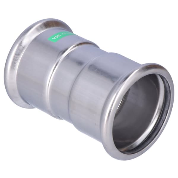 Inox-holkki - 88.9