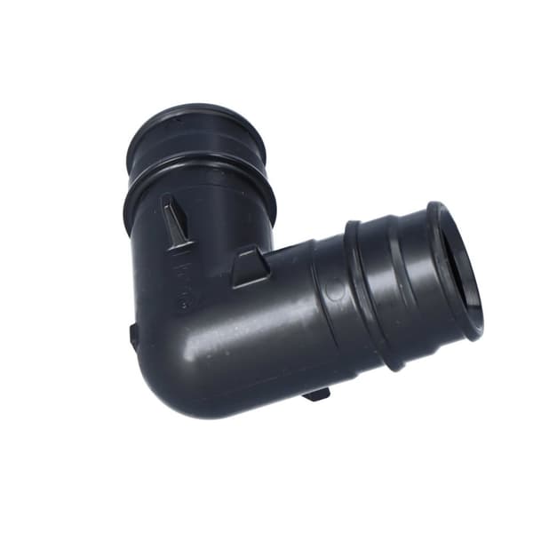 Böj PPSU 25-25 Uponor Q&E