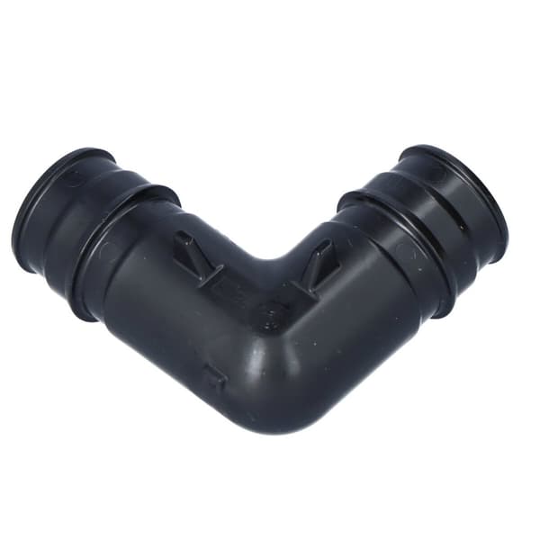 Böj PPSU 25-25 Uponor Q&E