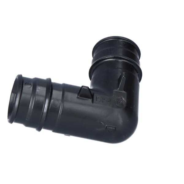 Böj PPSU 25-25 Uponor Q&E