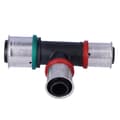 Miniatyrbillede 3 af 4: Reducerende T-stykke PPSU ultraPRESS - 32/25/25