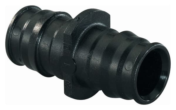 PPSU 25-25 Uponor Q&E -liitin