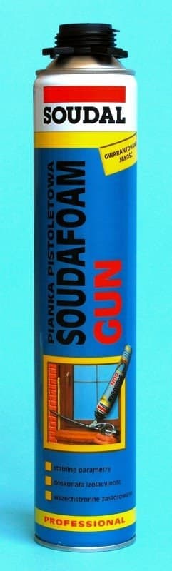 Pistolskum 750 ml B3
