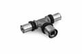 Miniatyrbillede 1 af 4: PURMO CLEVERFIT 20x26x20 reducerende T-stykke