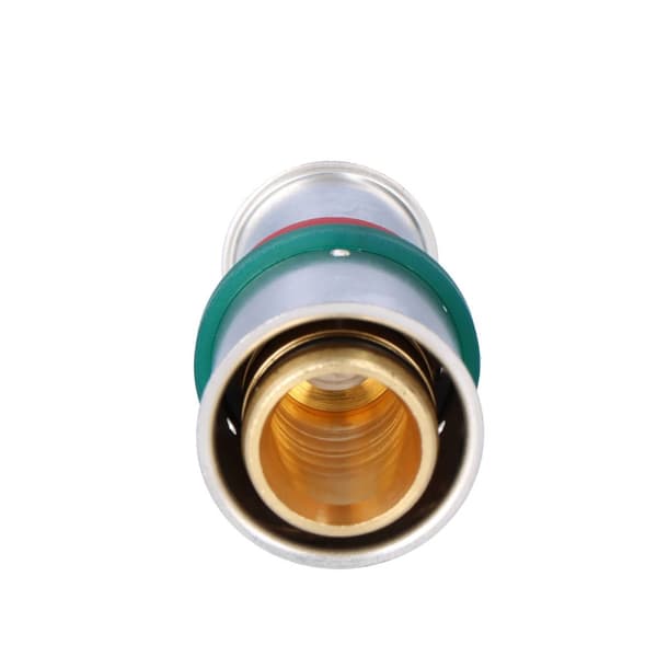 UltraPRESS messing reduktionskobling - 32/25