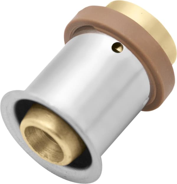 UltraPRESS messingprop - 25