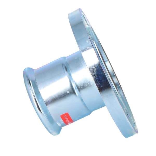 PN16 Stålsprinklerfläns - 88,9 DN80