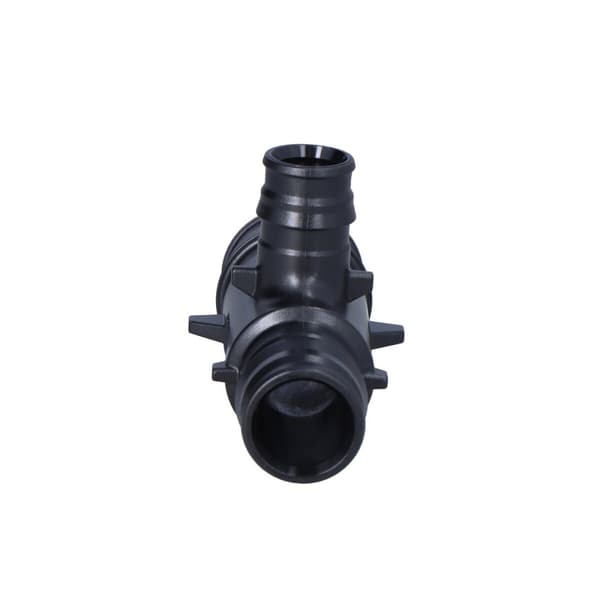 Reducerande T-rör PPSU 25-16-20 Uponor Q&E