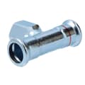 Pikkukuva 4 / 7: GW teräs T-liitin - 18 Rp1/2""
