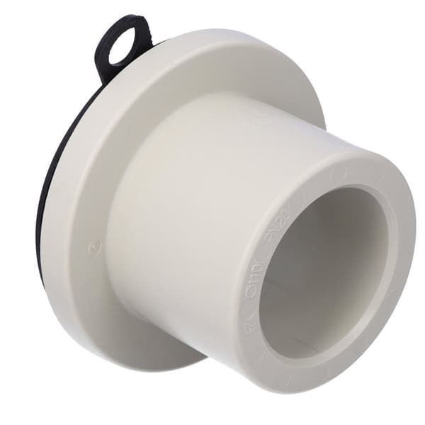 Flangemuffe PP-R - 110