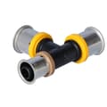 Miniatyrbillede 4 af 4: Reducerende T-stykke PPSU ultraPRESS - 20/20/16