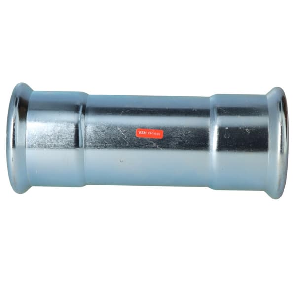 GW Stål T-stykke - 66,7 Rp3/4"