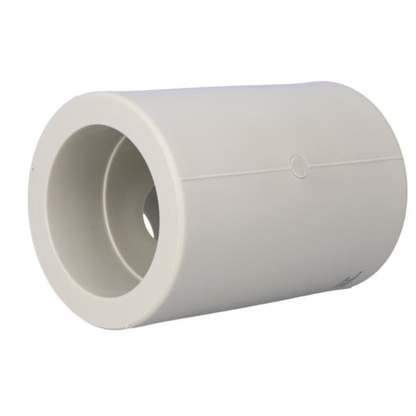 Reduktions-T-stykke PP-R - 75/40/75