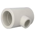 Miniatyrbillede 2 af 4: Reduktions-T-stykke PP-R - 75/40/75