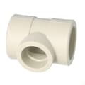 Miniatyrbillede 3 af 4: Reduktions-T-stykke PP-R - 63/50/63