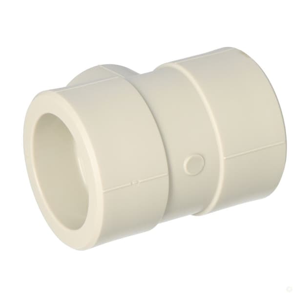Reduktions-T-stykke PP-R - 63/50/63