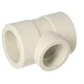 Miniatyrbillede 2 af 4: Reduktions-T-stykke PP-R - 63/50/63