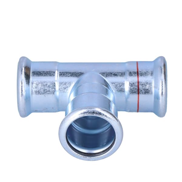 Sprinklerrör i stål - 28
