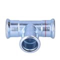 Miniatyrbild 3 av 4: Sprinklerrör i stål - 28
