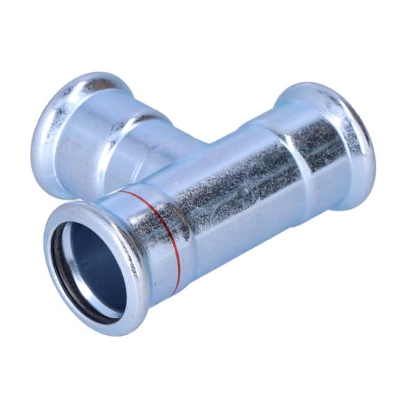 Sprinklerrör i stål - 28