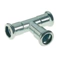 Miniatyrbild 1 av 4: Sprinklerrör i stål - 28