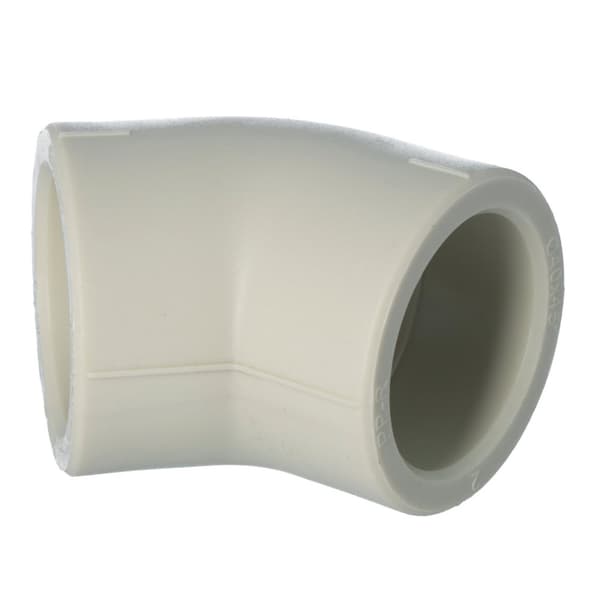Albue 45° PP-R - 40