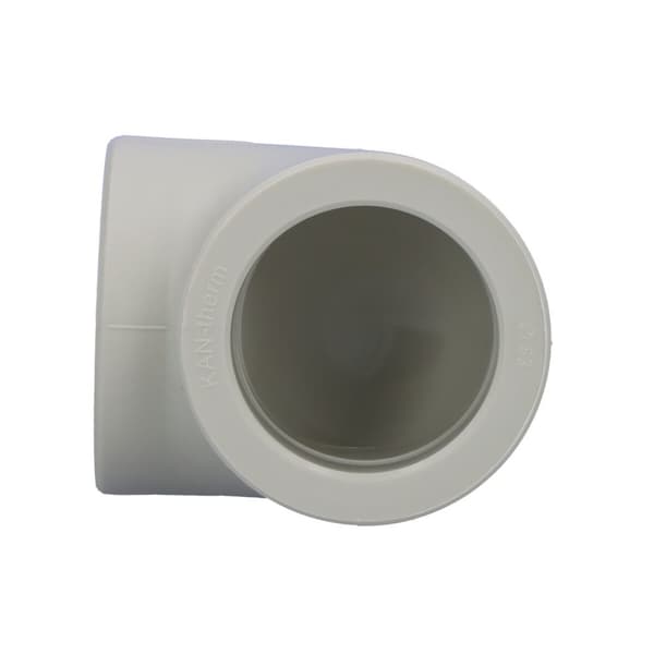 Kulma 90° PP-R - 63