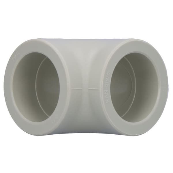 Kulma 90° PP-R - 63