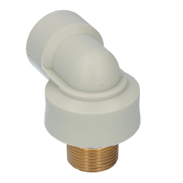 Albue 90° GZ PP-R - 32 R1""