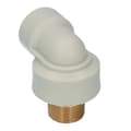 Miniatyrbillede 3 af 5: Albue 90° GZ PP-R - 32 R1""