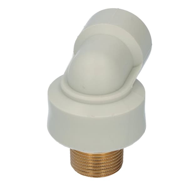 Albue 90° GZ PP-R - 32 R1""